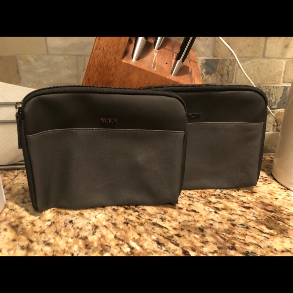 Tuning cosmetic bag - Picture 4 of 5